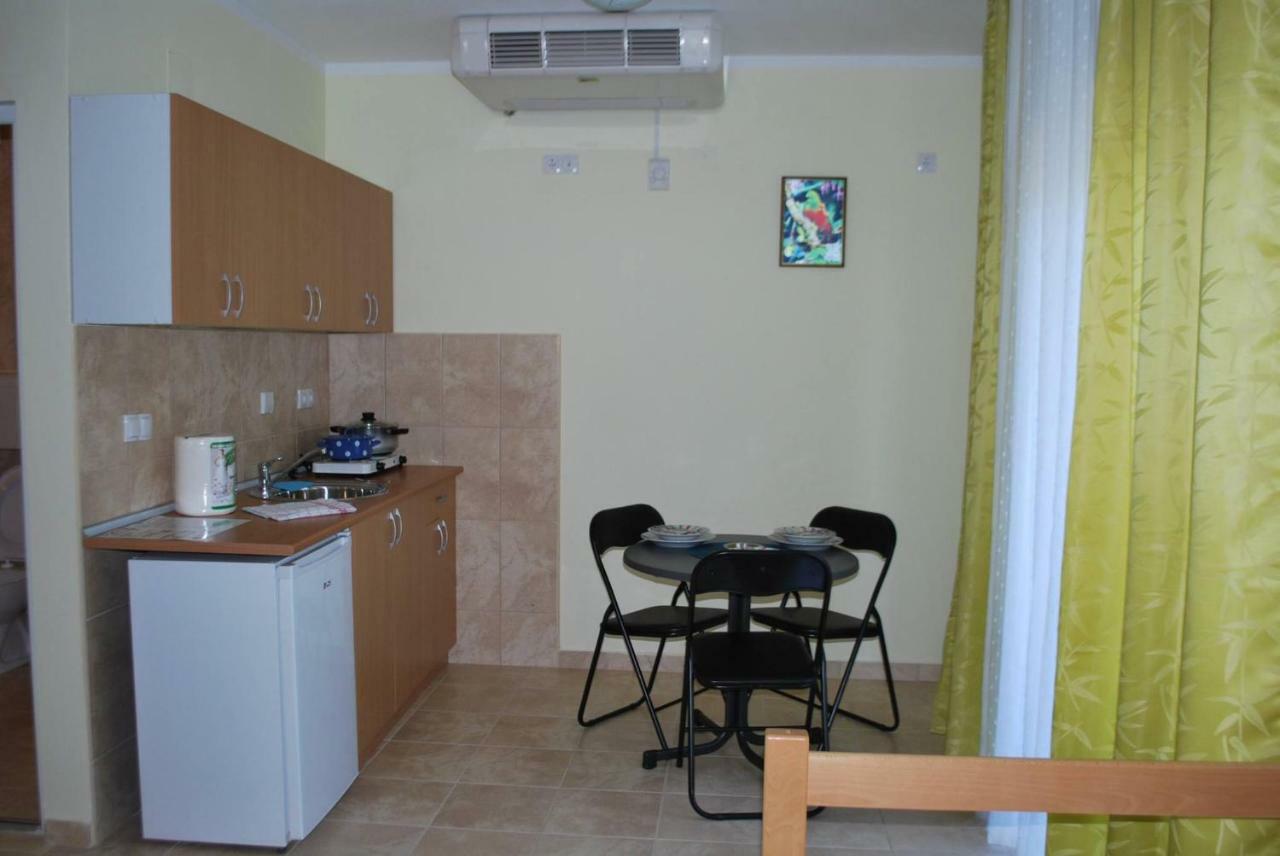 Prenociste Leona Aparthotel Veliko Gradište Εξωτερικό φωτογραφία